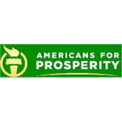 Americans for Prosperity logo