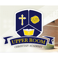 Upper Room Christian Academy logo